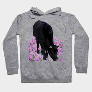 Angus & Asters Hoodie